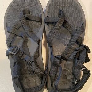 NAOT Shore Sandals